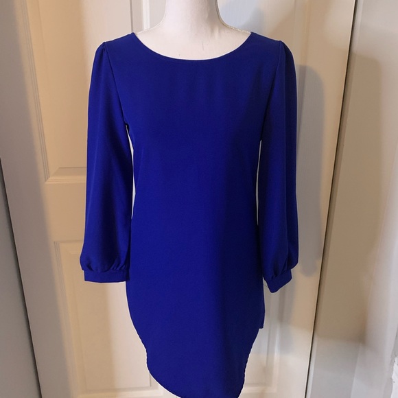 Tobi Dresses & Skirts - Tobi formal dress